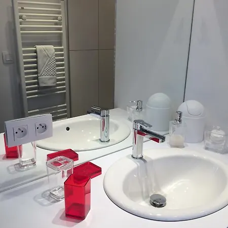 Vakantiehuis Tres Beau Studio Aux Portes De Strasbourg *