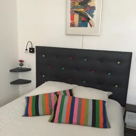 Tres Beau Studio Aux Portes De Strasbourg * Hoenheim
